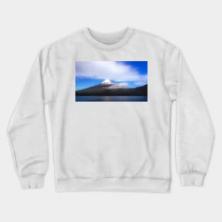 Volcano Crewneck Sweatshirt